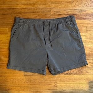 Men’s American Eagle Flex Shorts - Grey